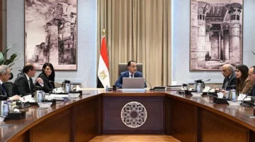 34 محطة جديدة.. خطة توسيع المنظومة الكهربائية في مصر لزيادة كفاءة الطاقة